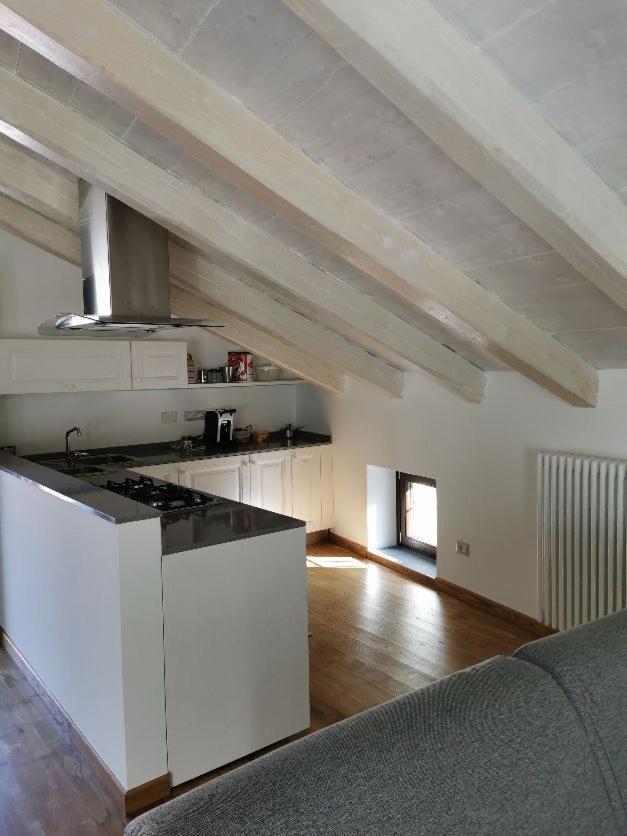 Agriturismo Dai Marchesin Nasino Eksteriør billede