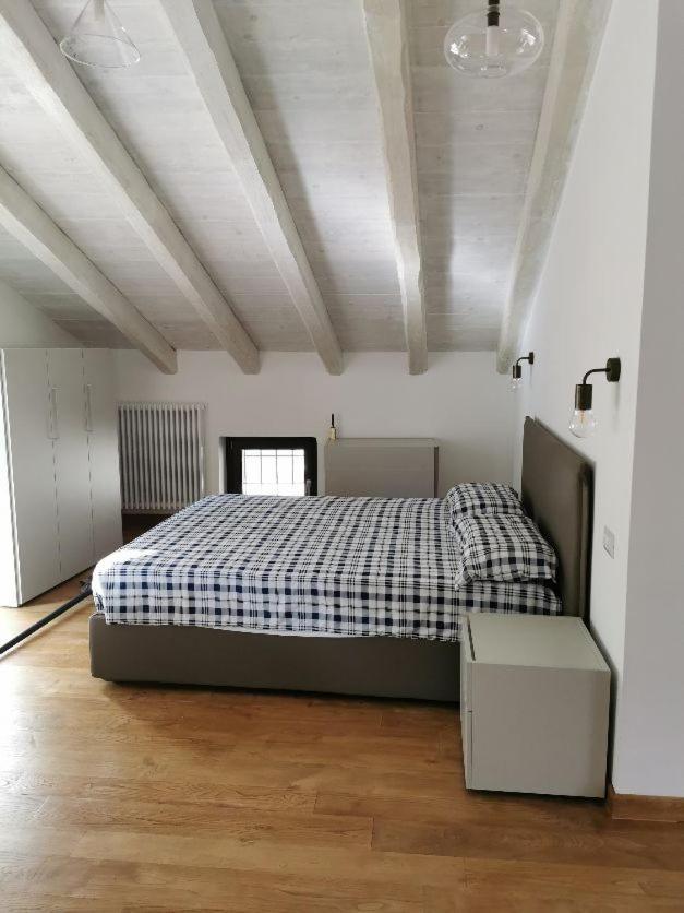 Agriturismo Dai Marchesin Nasino Eksteriør billede