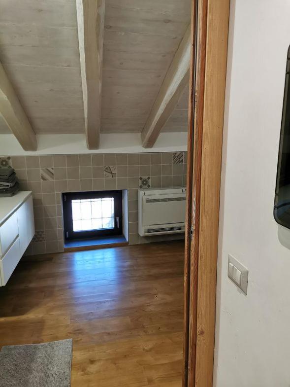Agriturismo Dai Marchesin Nasino Eksteriør billede