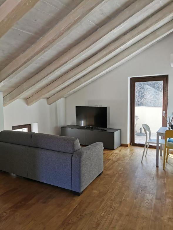 Agriturismo Dai Marchesin Nasino Eksteriør billede