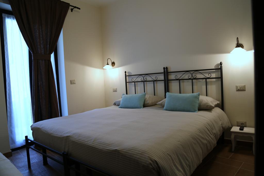Agriturismo Dai Marchesin Nasino Eksteriør billede