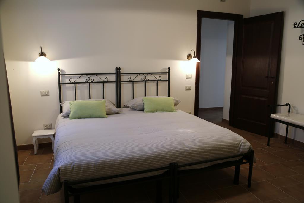 Agriturismo Dai Marchesin Nasino Eksteriør billede