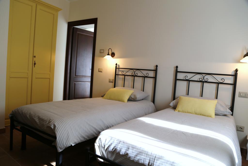Agriturismo Dai Marchesin Nasino Eksteriør billede