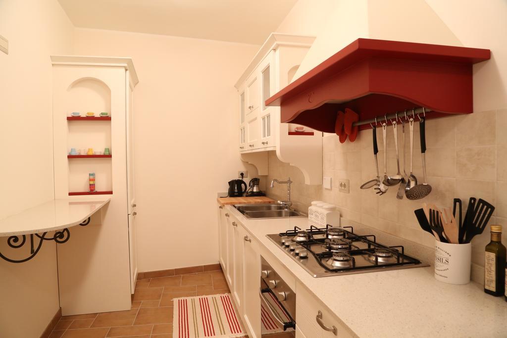 Agriturismo Dai Marchesin Nasino Eksteriør billede