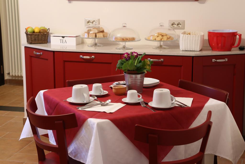 Agriturismo Dai Marchesin Nasino Eksteriør billede